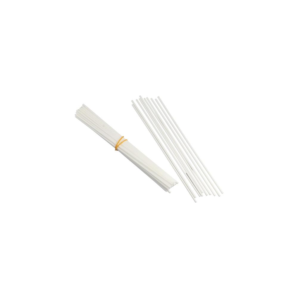 Home Fragrance Diffuser Refills - Aromatherapie Navulstokjes Rieten DIY Luchtverfrisser Diffuserstokjes