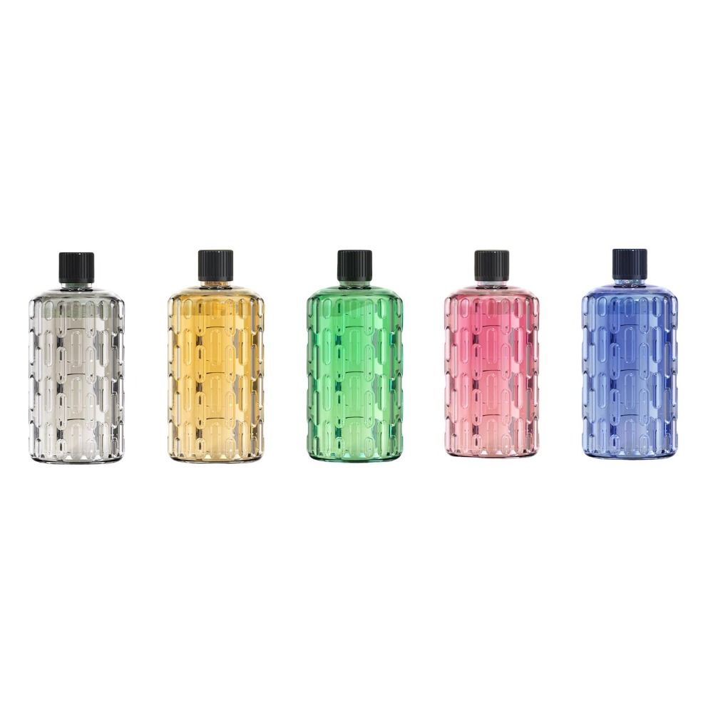 Fragrance Oil Set - 50 ml Diffuser Essentiële Oliën 5
