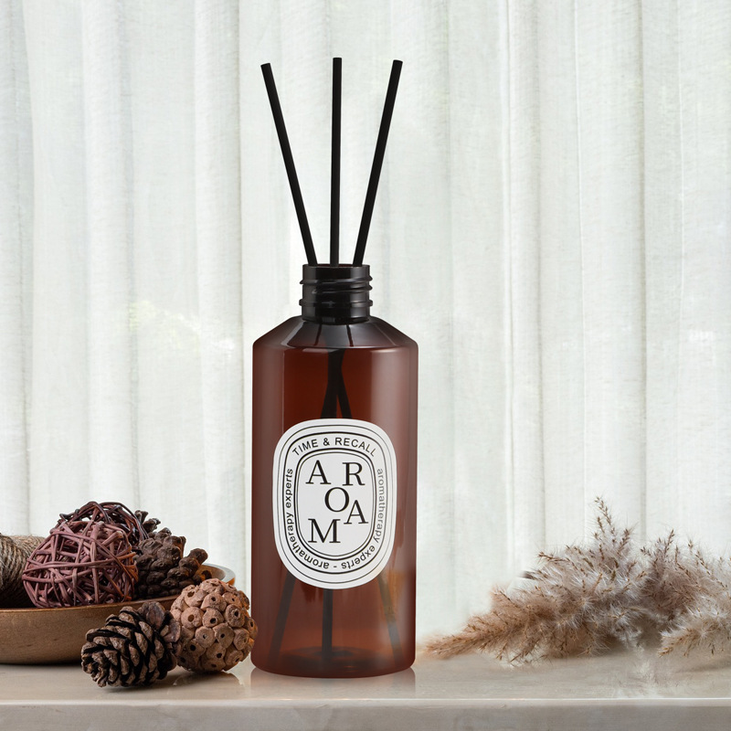 Home Fragrance Diffuser Refills - Hete Aanbieding 200ml Rietdiffuser Essentiële Olie