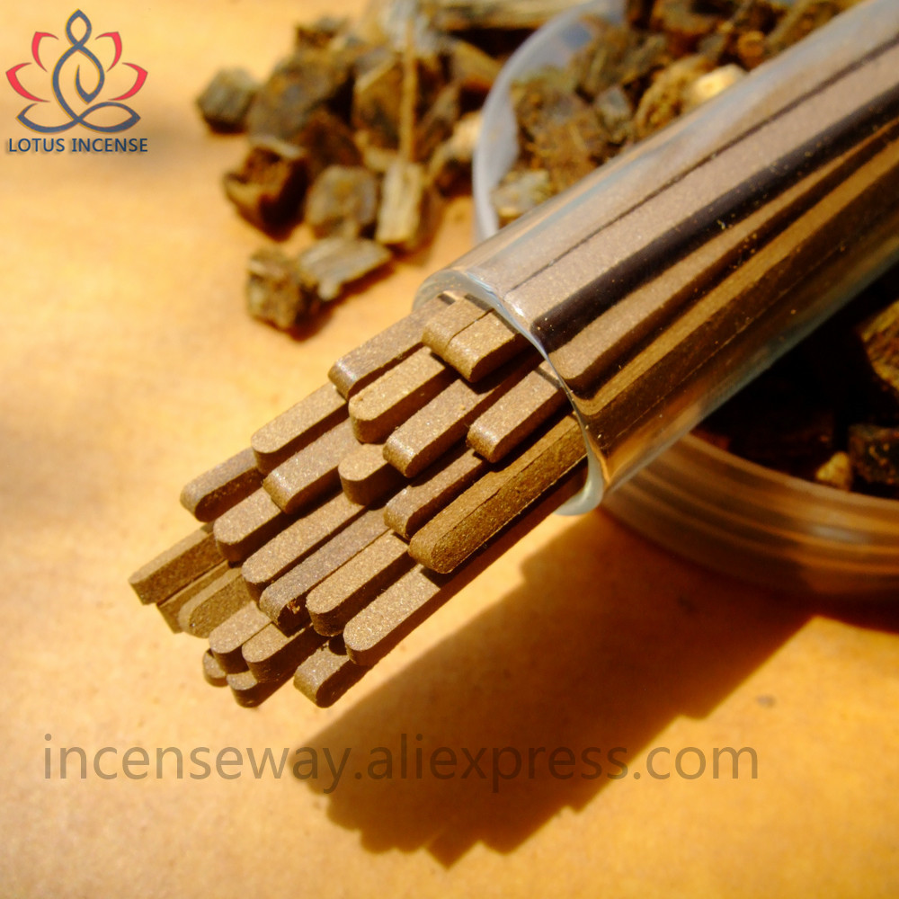 Home Fragrance Vanilla Cashmere - 10Gram Natuurlijke Pure Chinese Zinkende Kynam