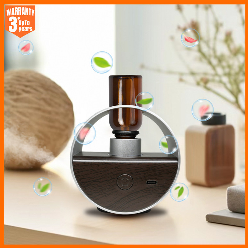Home Fragrance Oud - Essentiële olieverspreider Geurverspreider Slimme geurluchtmachine Aromatherapie-diffuser