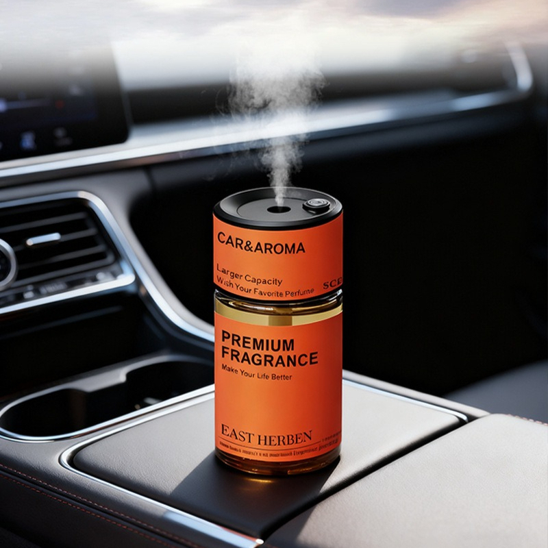 AI Intelligent Sensing Autogeu - Home Fragrance Oud recensie en prijs