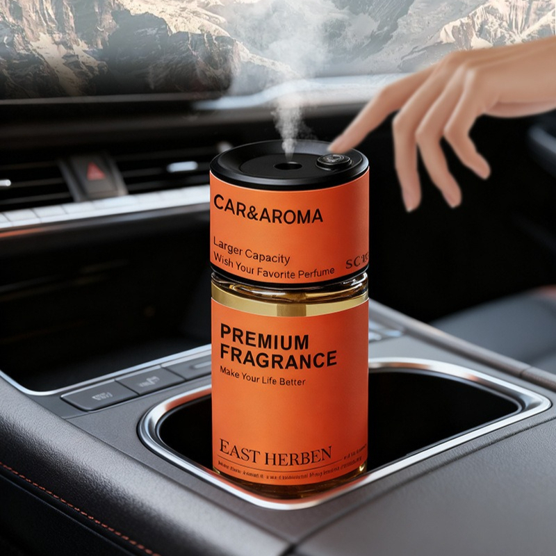 AI Intelligent Sensing Autogeu - Home Fragrance Oud recensie en prijs