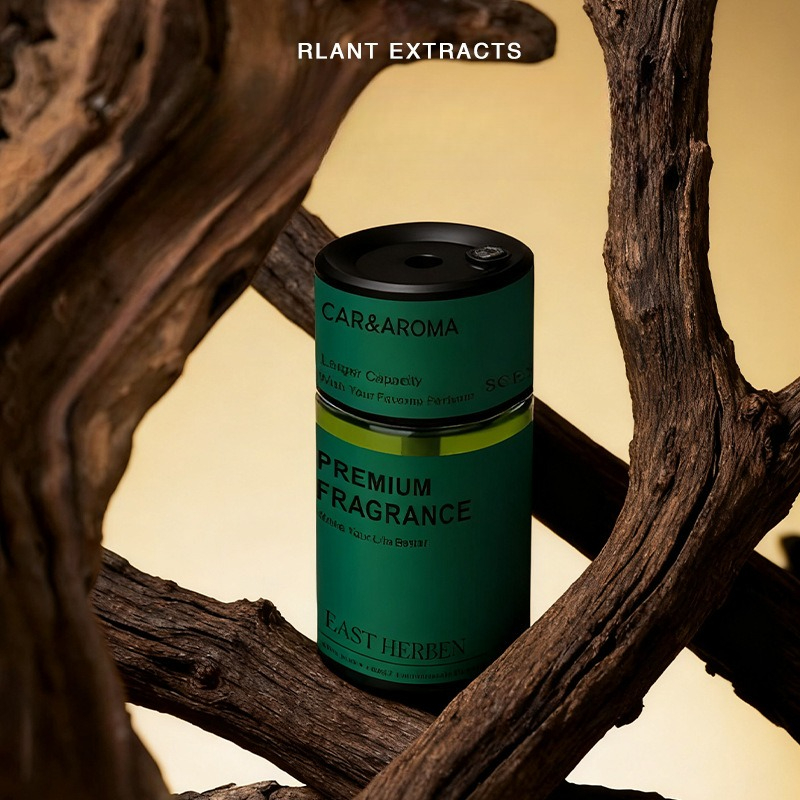 AI Intelligent Sensing Autogeu - Home Fragrance Oud recensie en prijs
