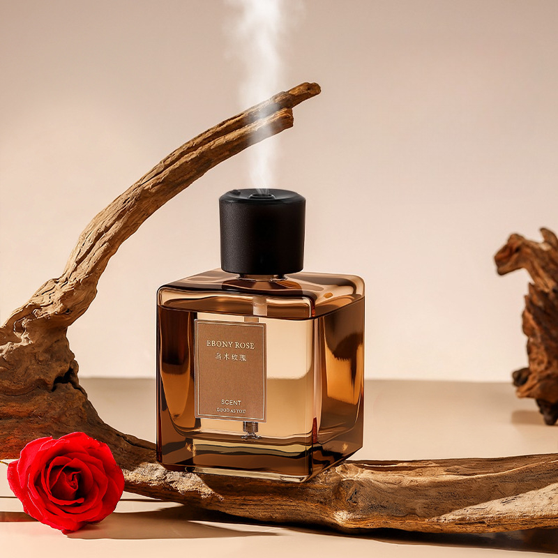500ml Rietjesdiffuserolie Vlam - Home Fragrance Oud recensie en prijs