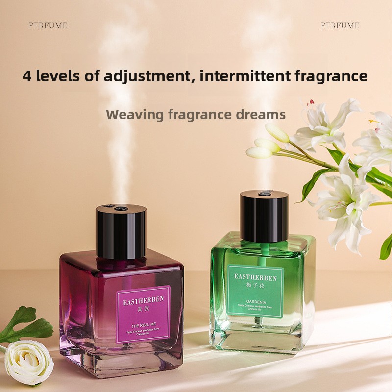 500ml Rietjesdiffuserolie Vlam - Home Fragrance Oud recensie en prijs