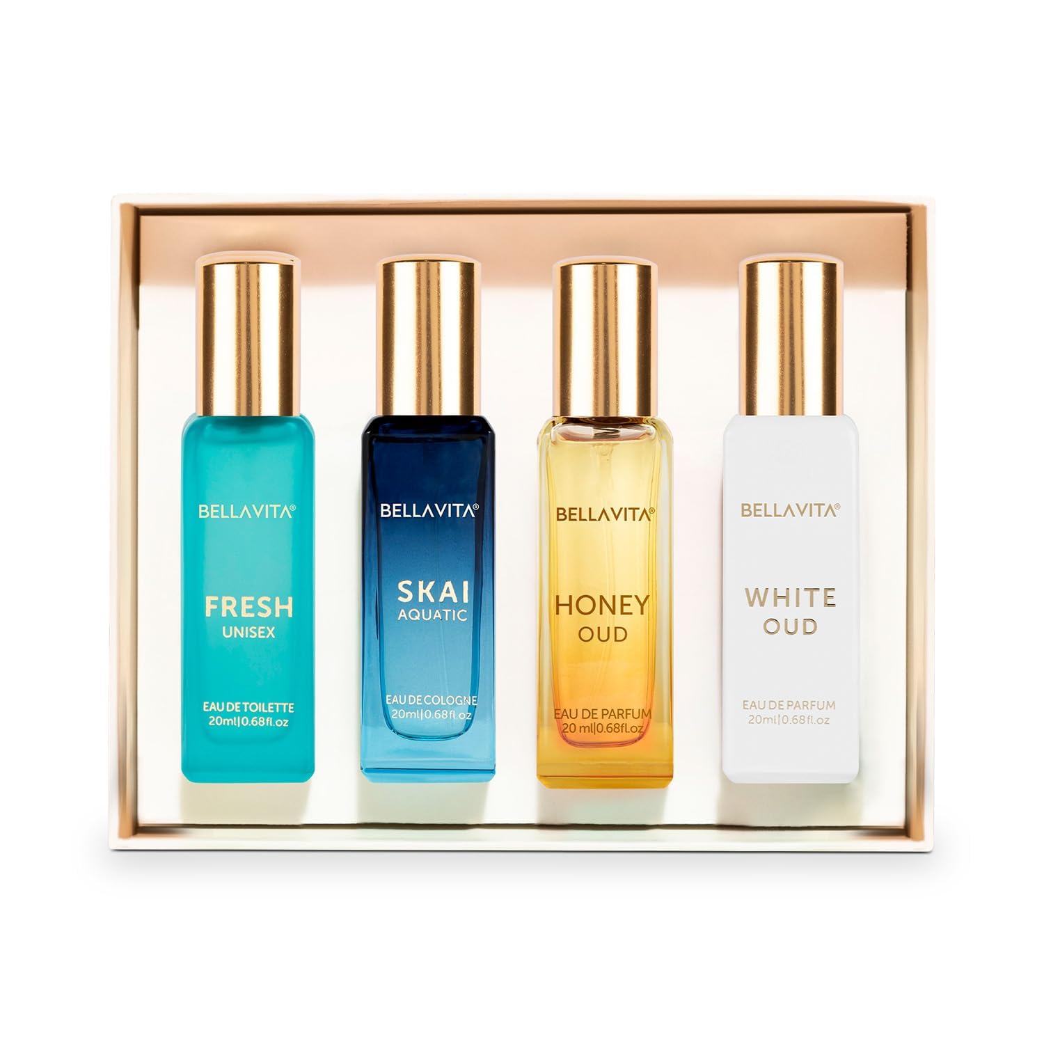 Generieke Bella Vita Luxury Un - Home Fragrance Gift recensie en prijs
