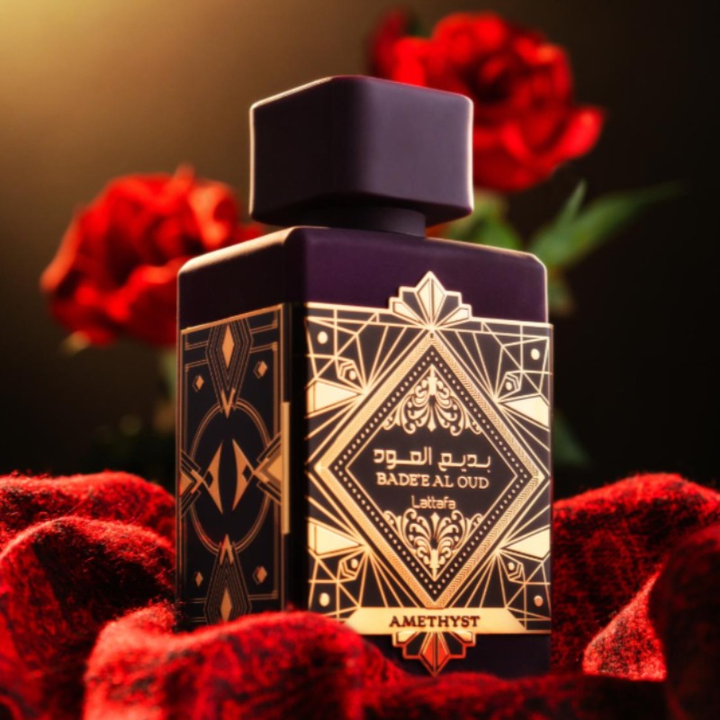 100 ml unisex Arabisch parfum  - Home Fragrance Vanilla Cashmere recensie en prijs