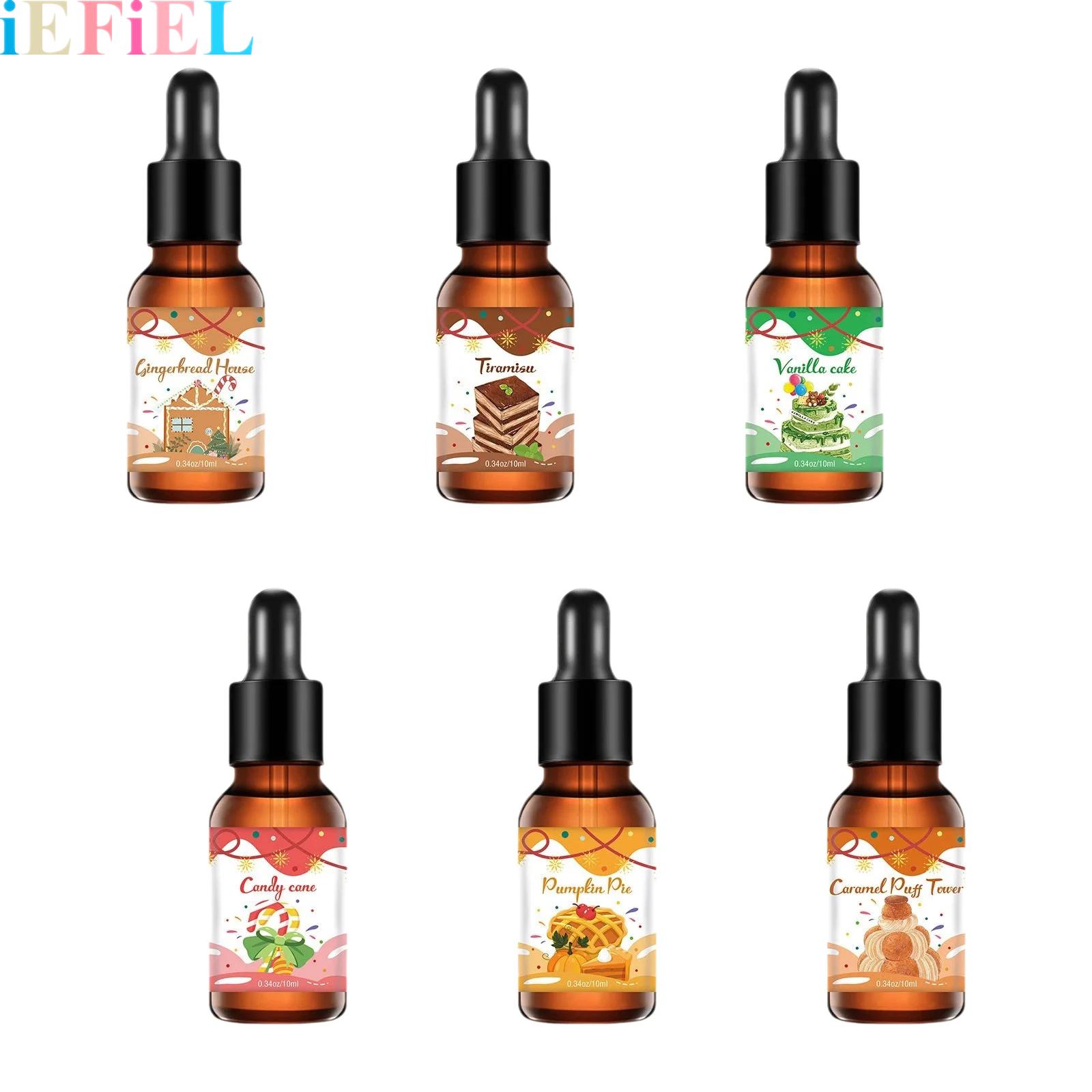 Kerstgeurolie Bakkerij Essenti - Fragrance Oil Set recensie en prijs