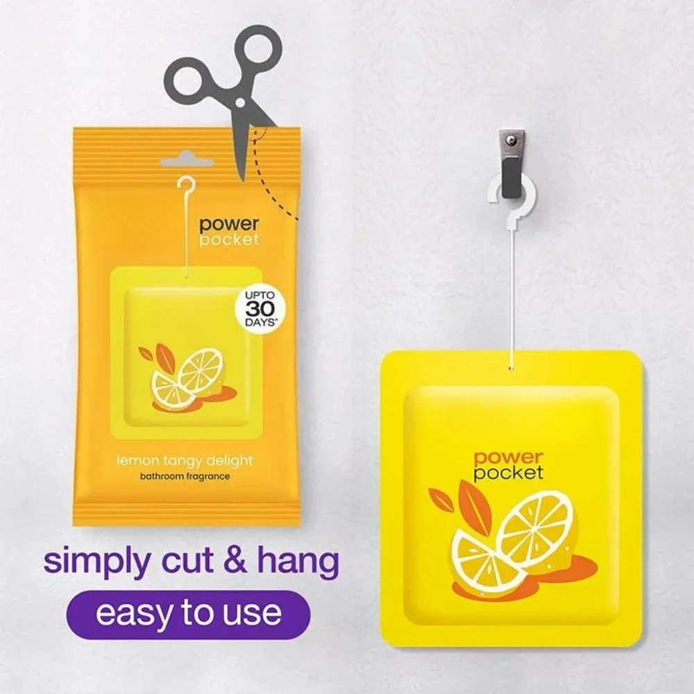 Willekeurig 1 stuk Luxe Hangen - Home Fragrance Gel recensie en prijs