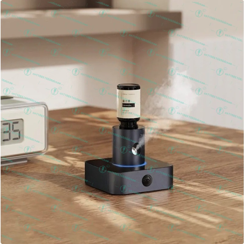 Intelligente aromatherapie mac - Home Fragrance Diffuser Oil recensie en prijs