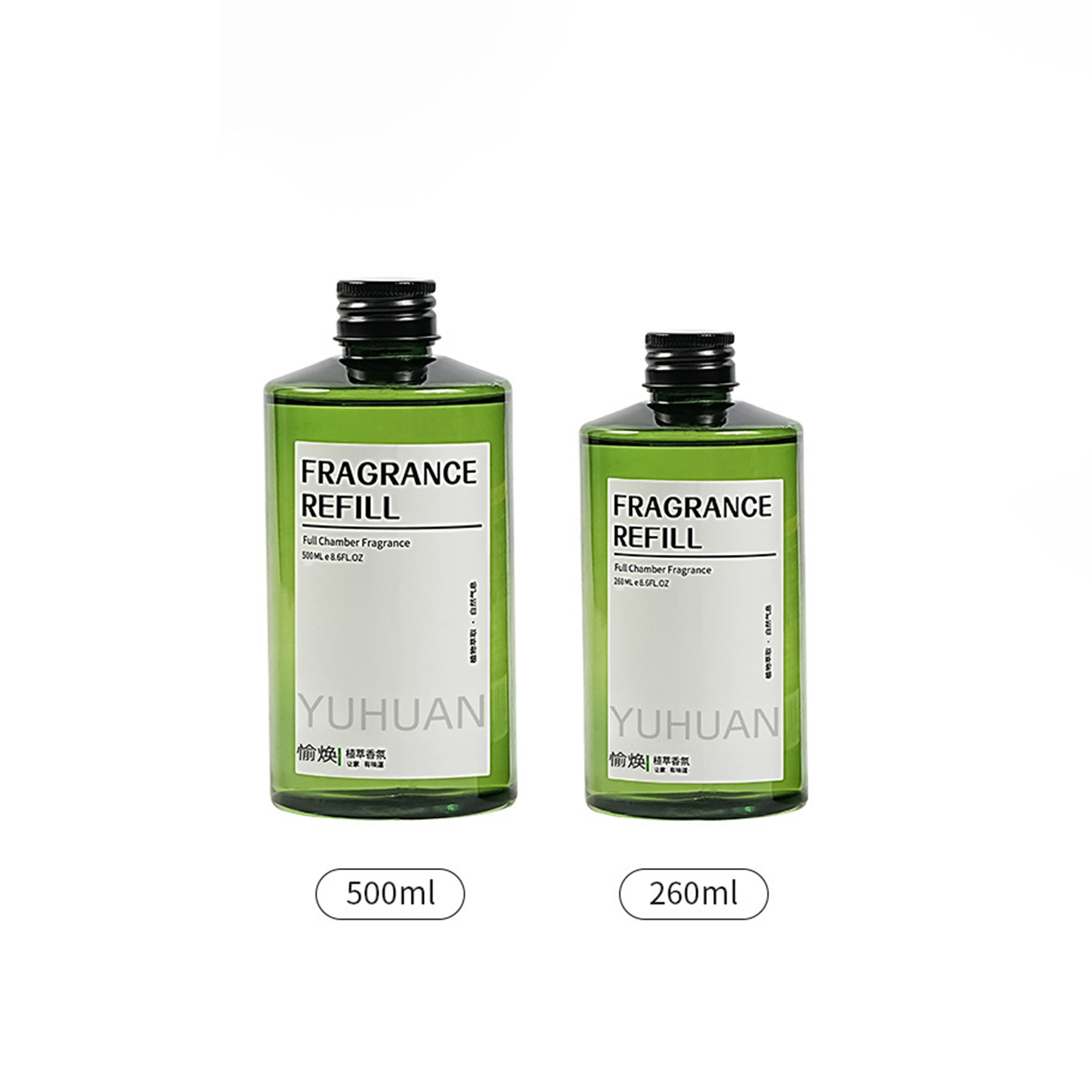 Hete Aanbieding 260/500/1000ml - Home Fragrance Diffuser Refills recensie en prijs