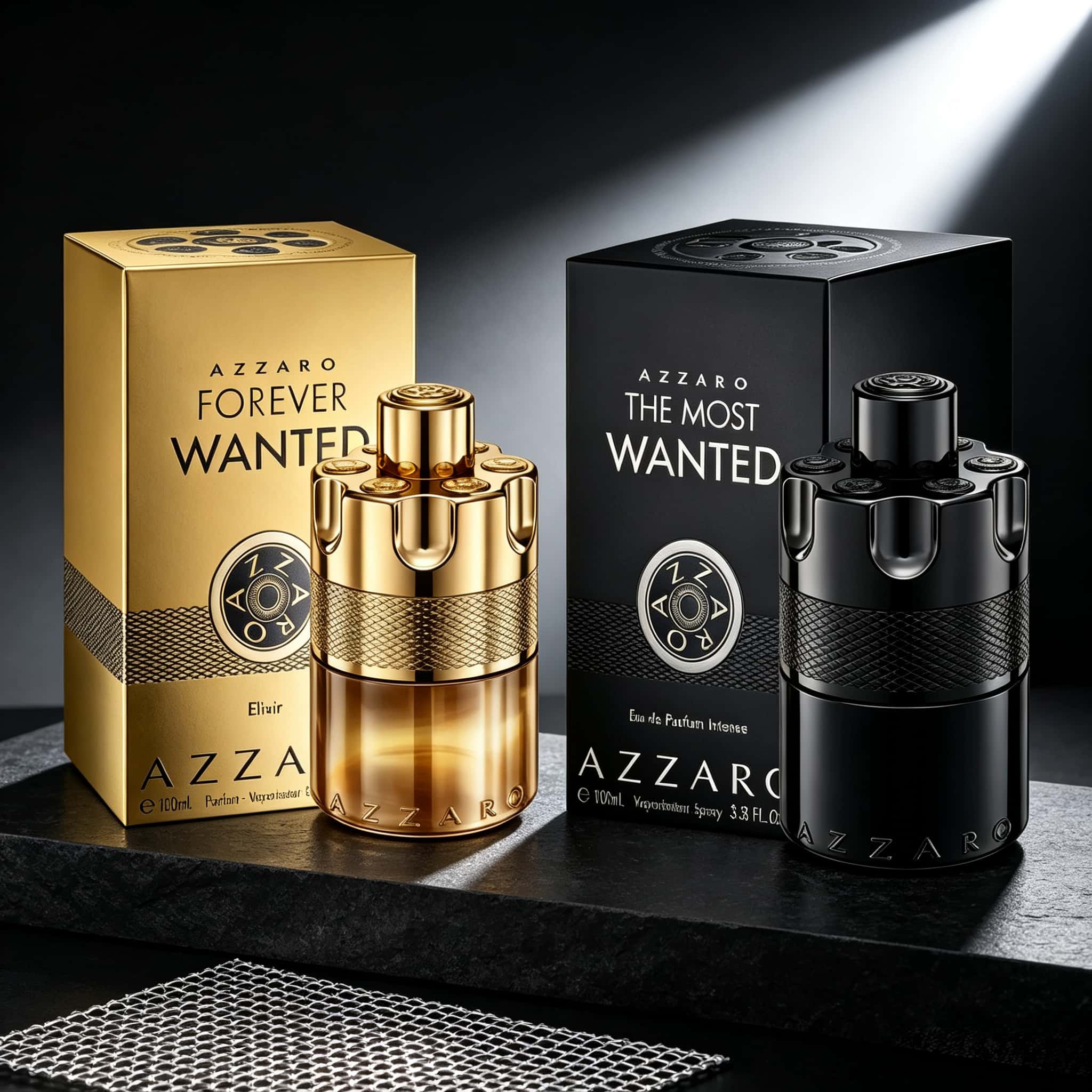 Azzaro Wanted 2-delige parfums - Home Fragrance Gift recensie en prijs