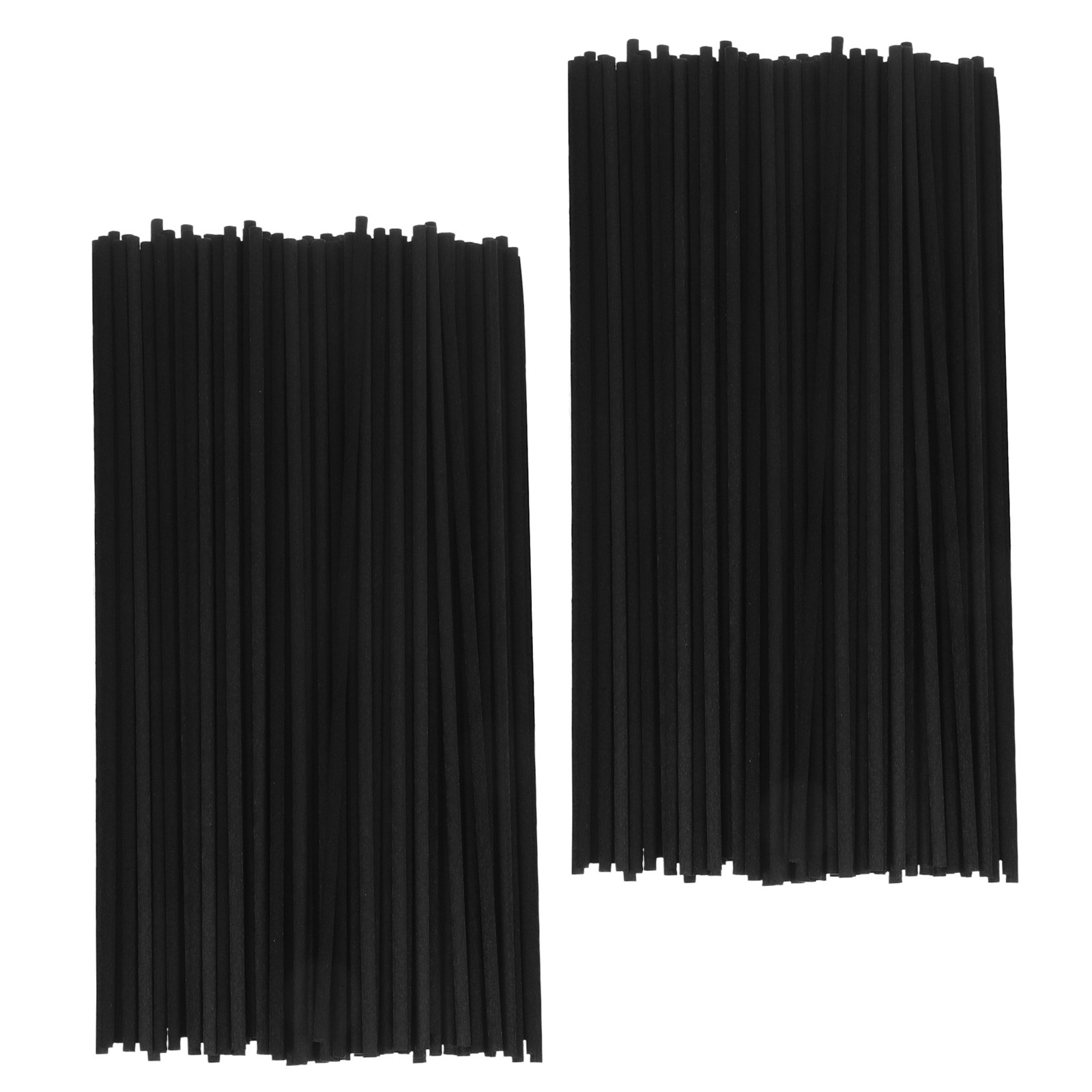 200 stuks zwarte diffuserstokj - Home Fragrance Diffuser Refills recensie en prijs