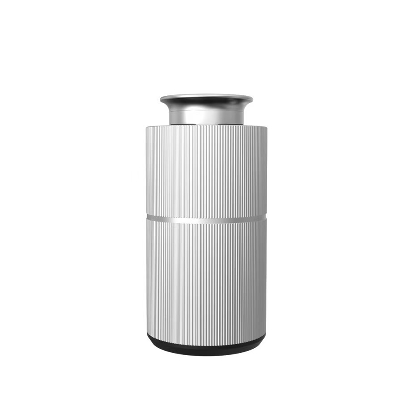 Metalen behuizing slimme auto- - Home Fragrance Oud recensie en prijs