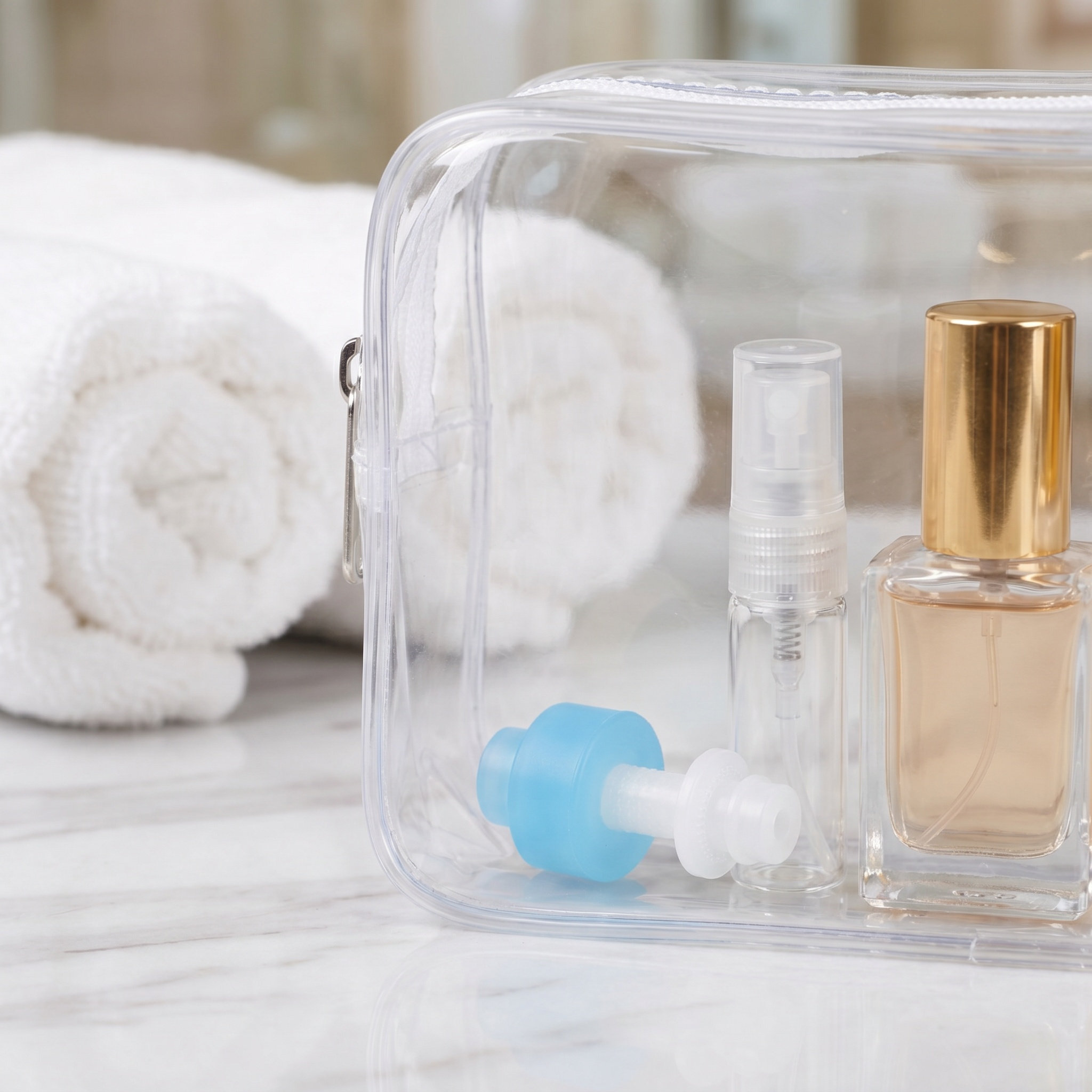 Parfumnavulset met 60 lekvrije - Fragrance Oil Set recensie en prijs