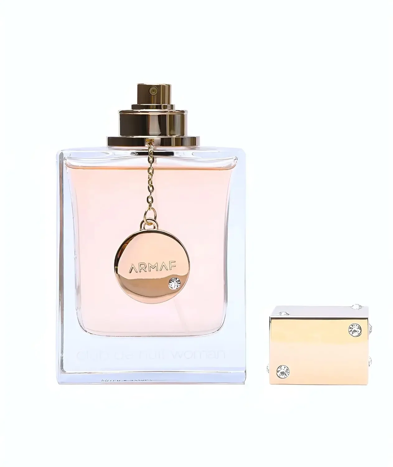 Armaf Club De Nuit EDP 100ML v - Home Fragrance Gift recensie en prijs