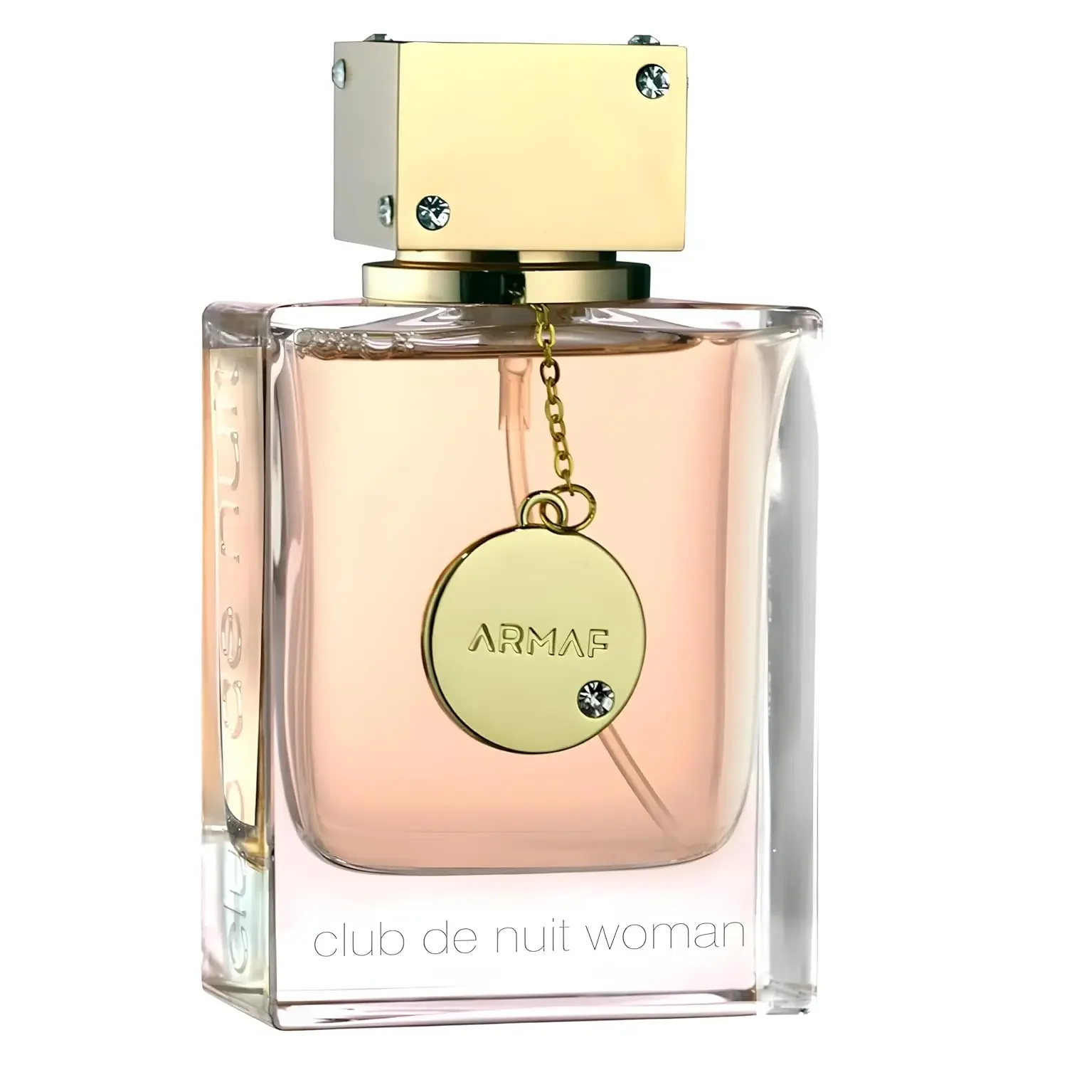 Armaf Club De Nuit EDP 100ML v - Home Fragrance Gift recensie en prijs