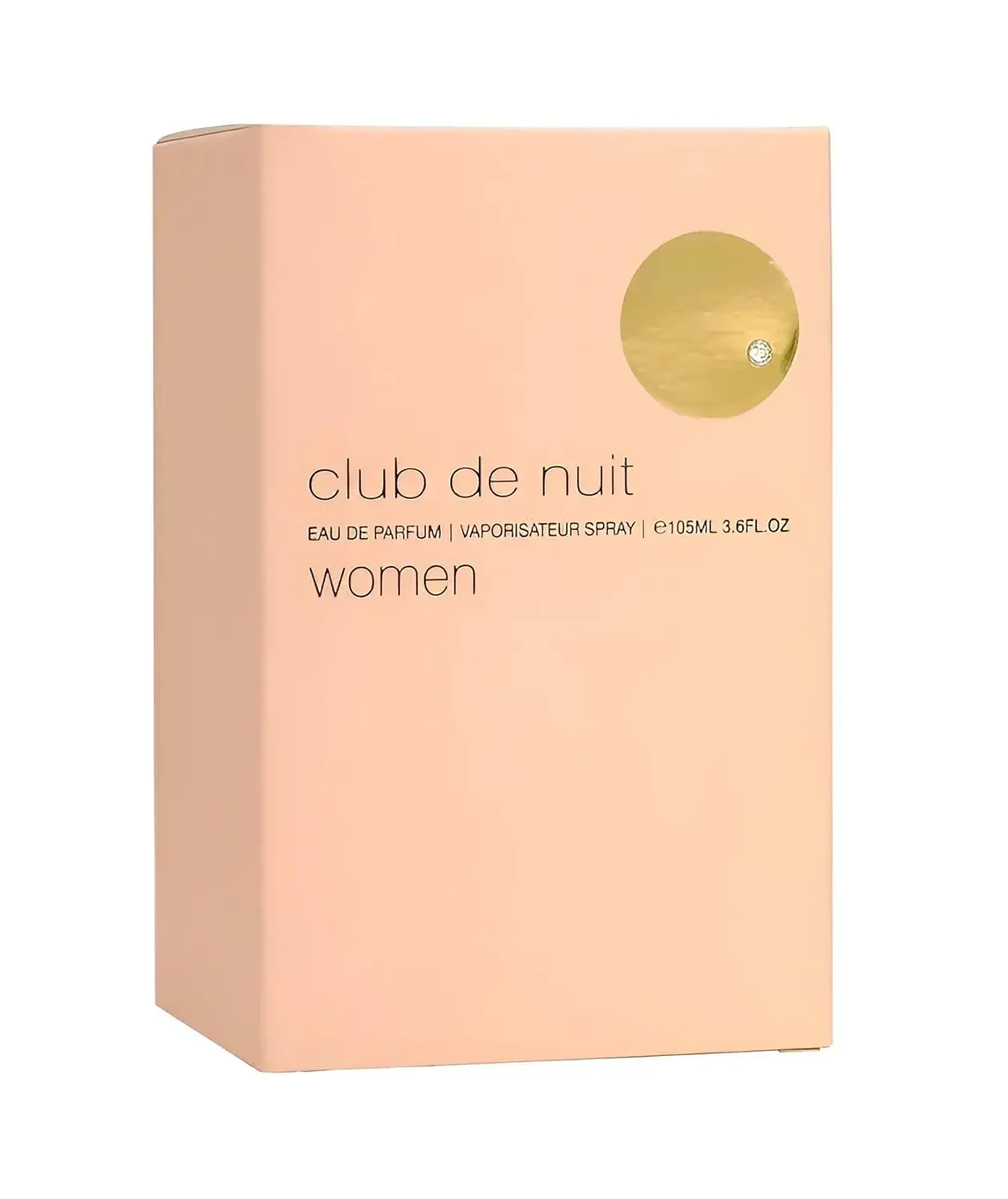 Armaf Club De Nuit EDP 100ML v - Home Fragrance Gift recensie en prijs