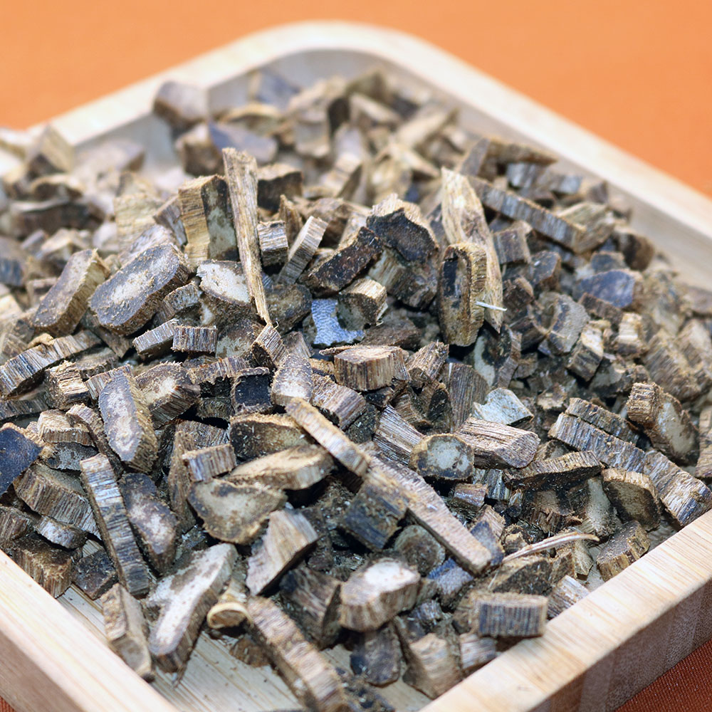 100 gram Chinese Kynam (Kyara) - Home Fragrance Vanilla Cashmere recensie en prijs