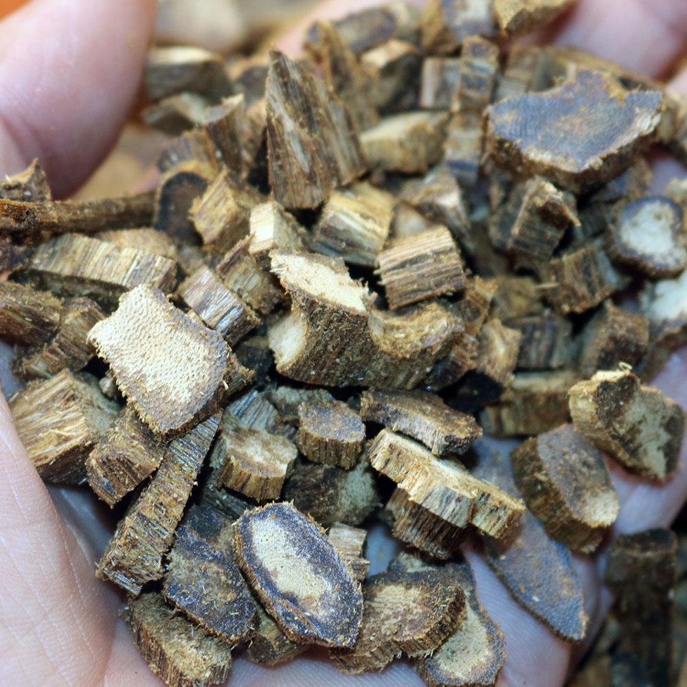 100 gram Chinese Kynam (Kyara) - Home Fragrance Vanilla Cashmere recensie en prijs