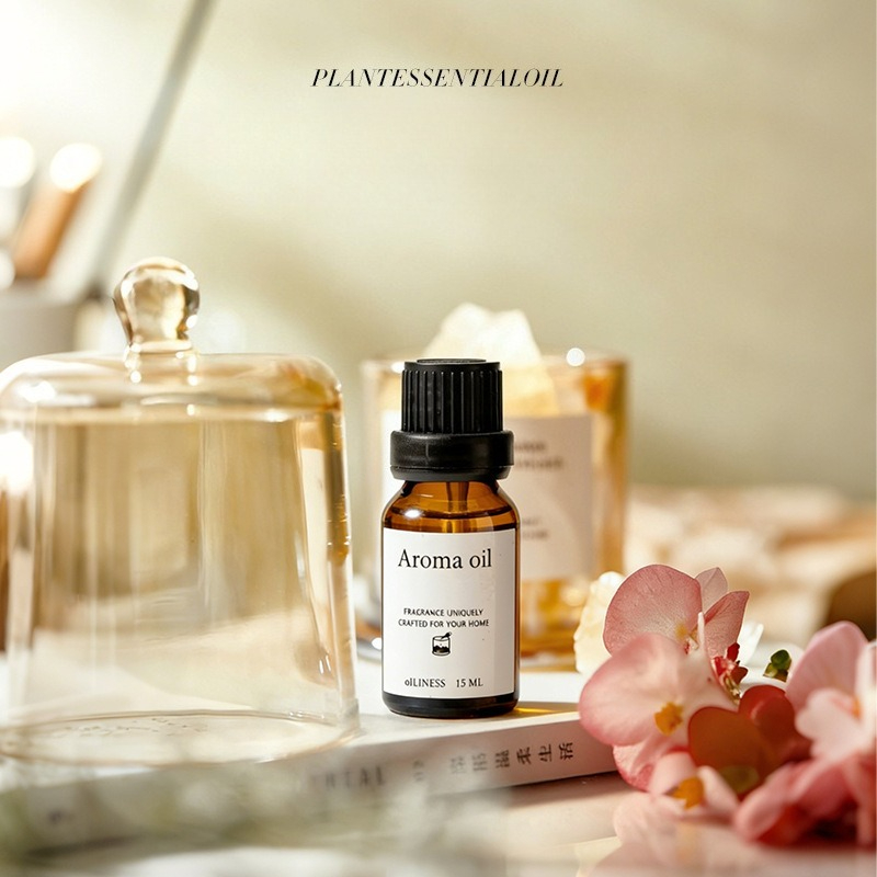 Luxe kristallen diffuserstenen - Fragrance Oil Set recensie en prijs