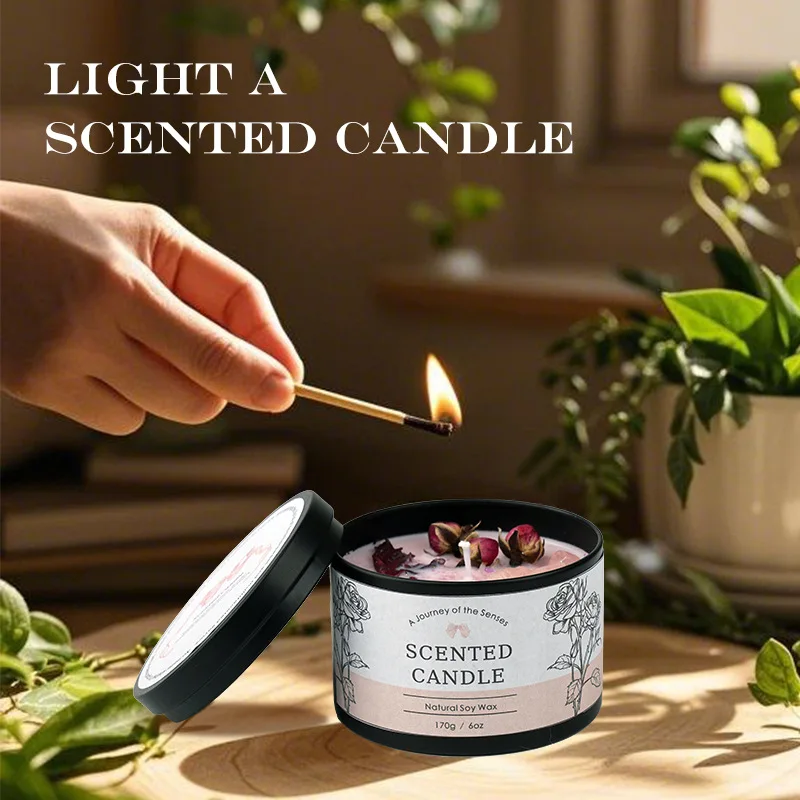 Creatieve kristallen aromather - Home Fragrance Usa recensie en prijs