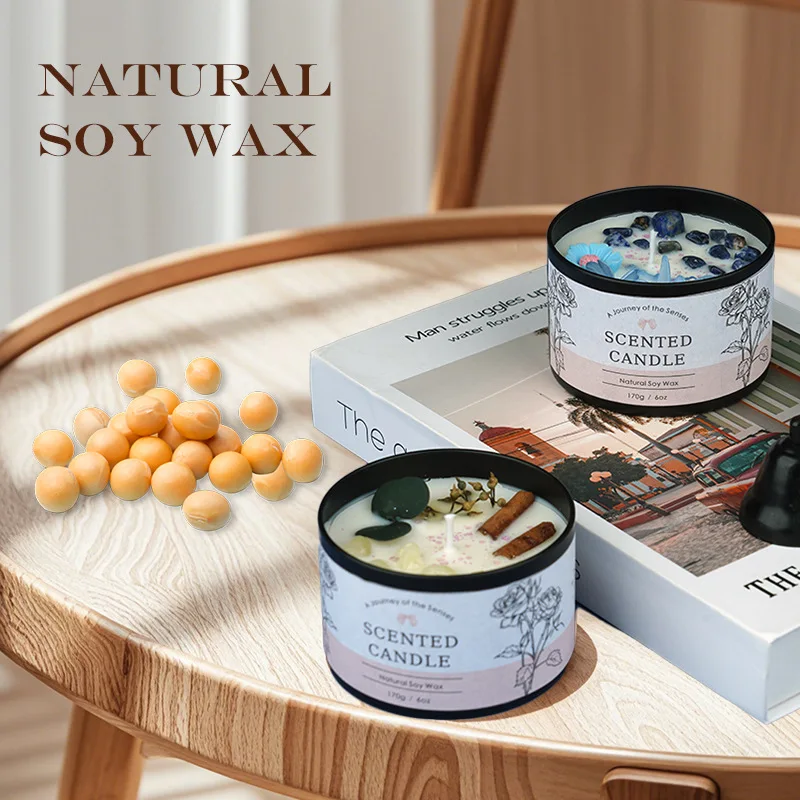 Creatieve kristallen aromather - Home Fragrance Usa recensie en prijs