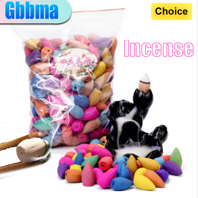 GBBMA Gemengde Aroma Tower Wie - Home Fragrance Vanilla Cashmere recensie en prijs