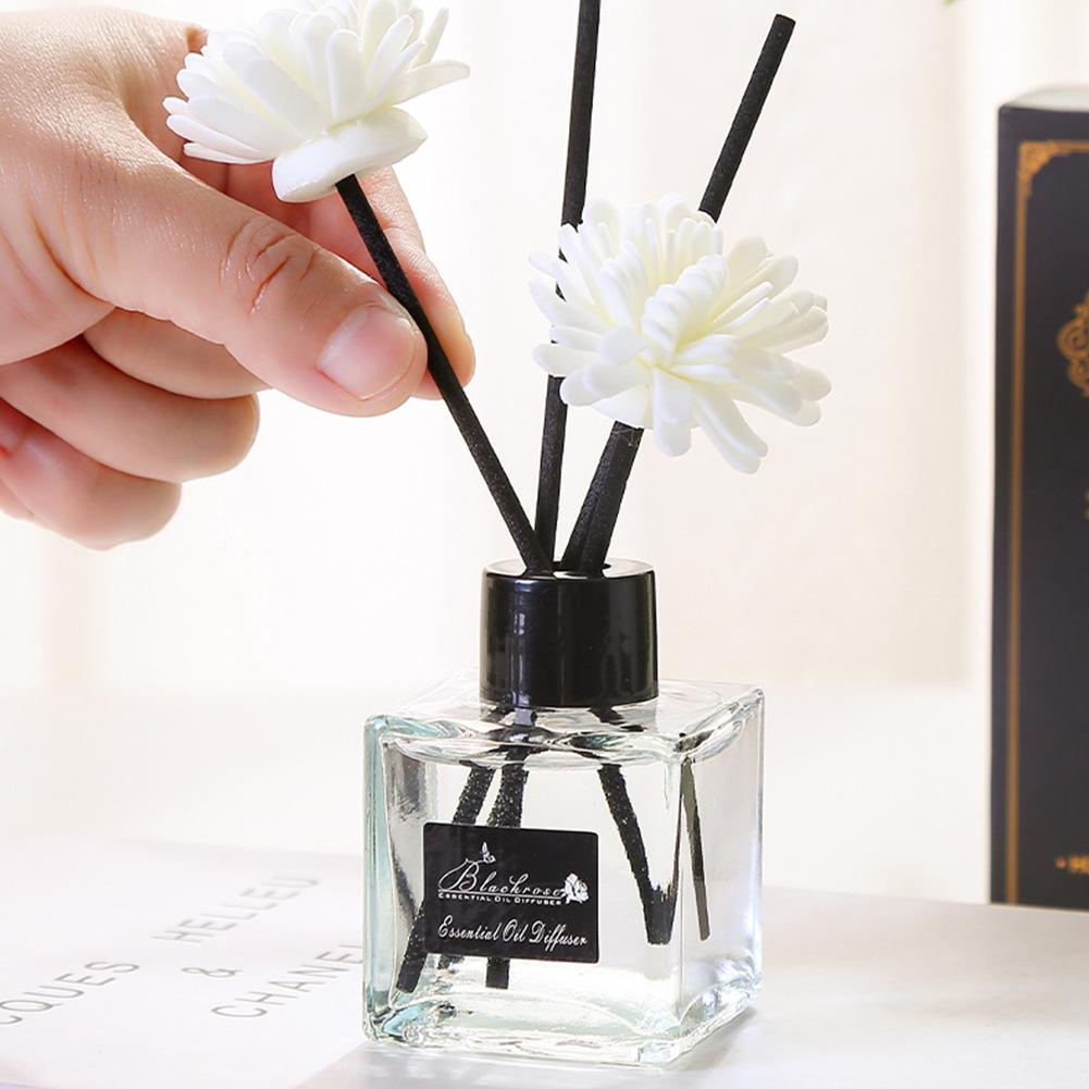 50ml Aroma Rietjes Diffuser Ol - Home Fragrance Oud recensie en prijs