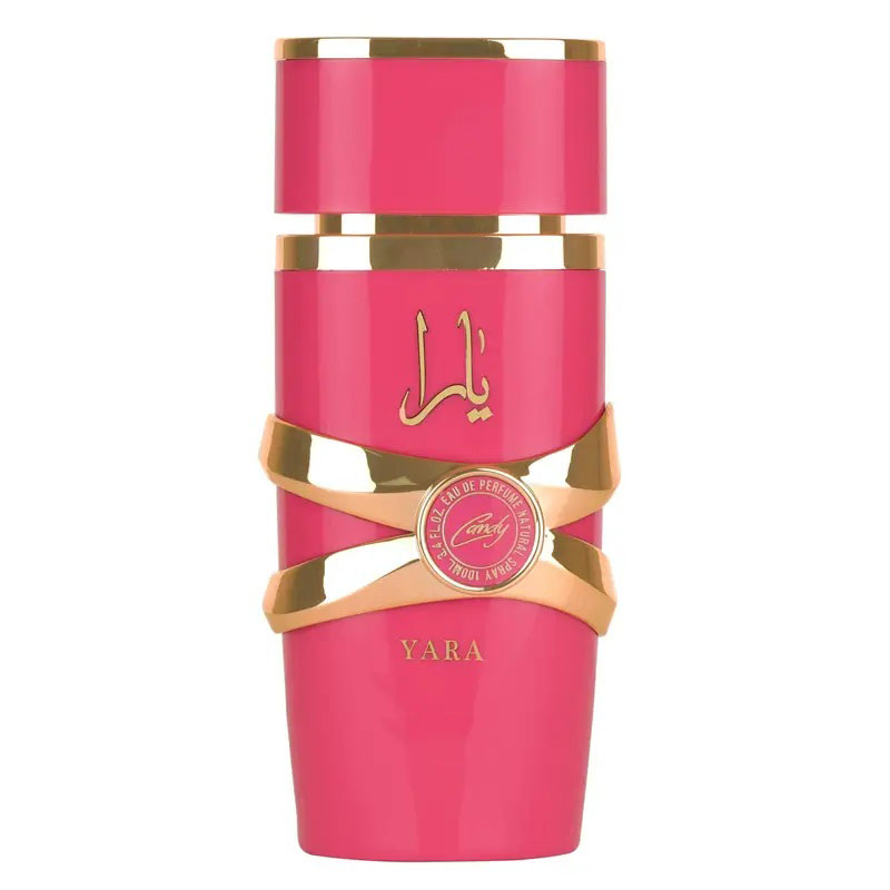 Yara & Asad Eau De Parfum cade - Home Fragrance Gift recensie en prijs