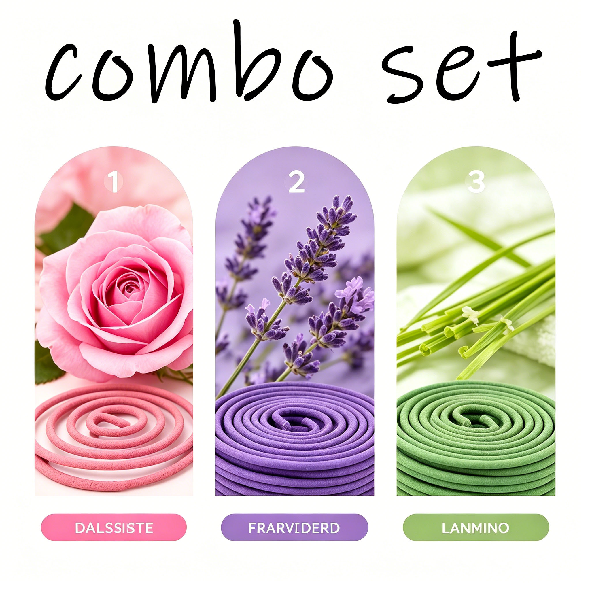 150-delige gemengde geurkaarse - Home Fragrance Gift Box recensie en prijs