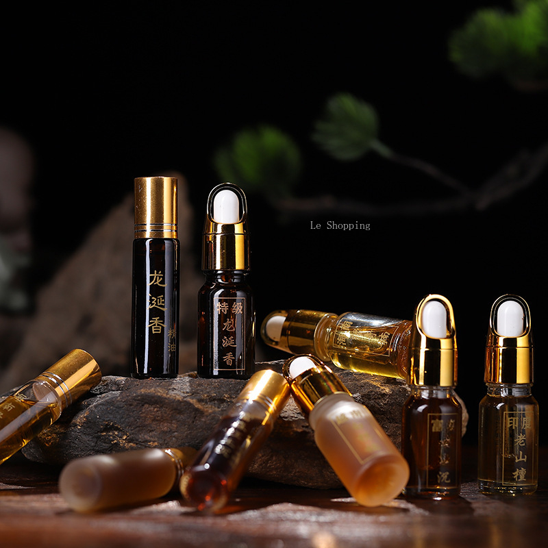 10 ml Natuurlijke Wierook Esse - Home Fragrance Vanilla Cashmere recensie en prijs