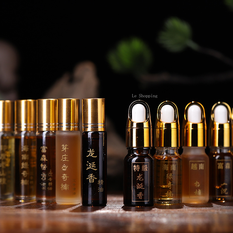10 ml Natuurlijke Wierook Esse - Home Fragrance Vanilla Cashmere recensie en prijs