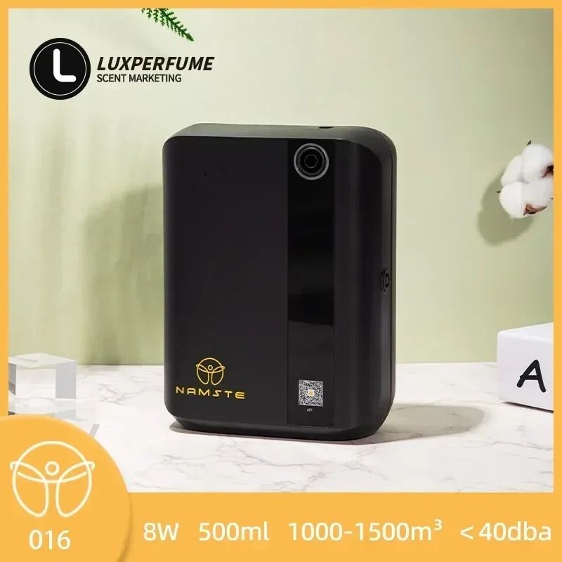 Elektrische geurverspreider vo - Home Fragrance Oud recensie en prijs