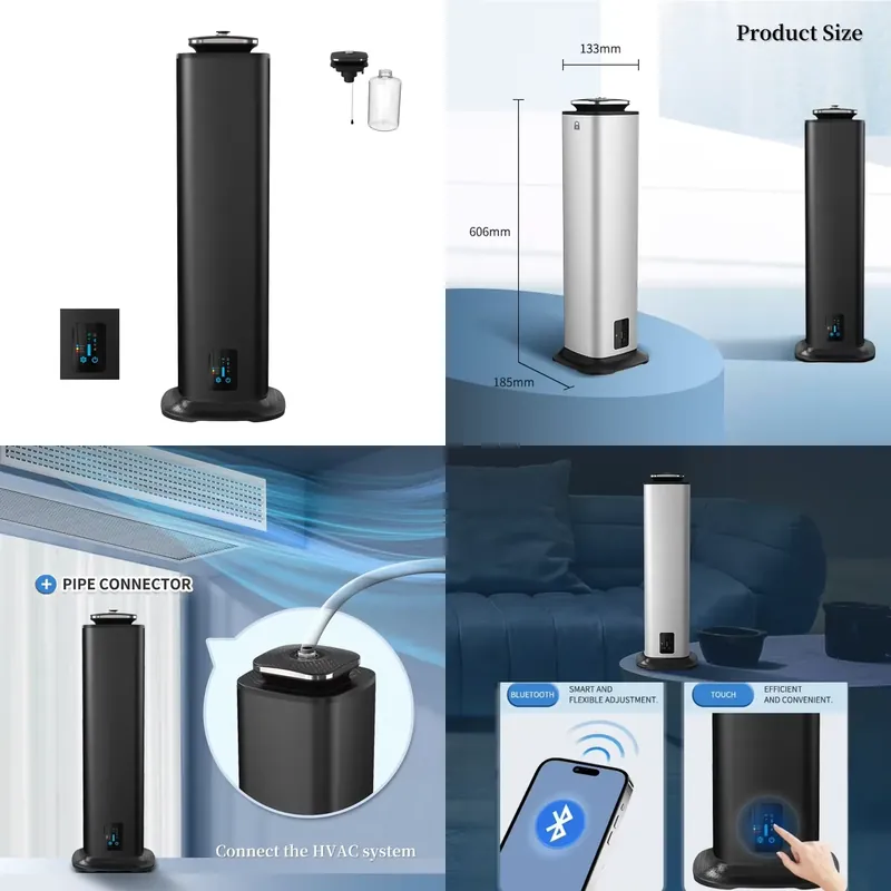 Hotel Home Waterloze Essentiël - Home Fragrance Usa recensie en prijs