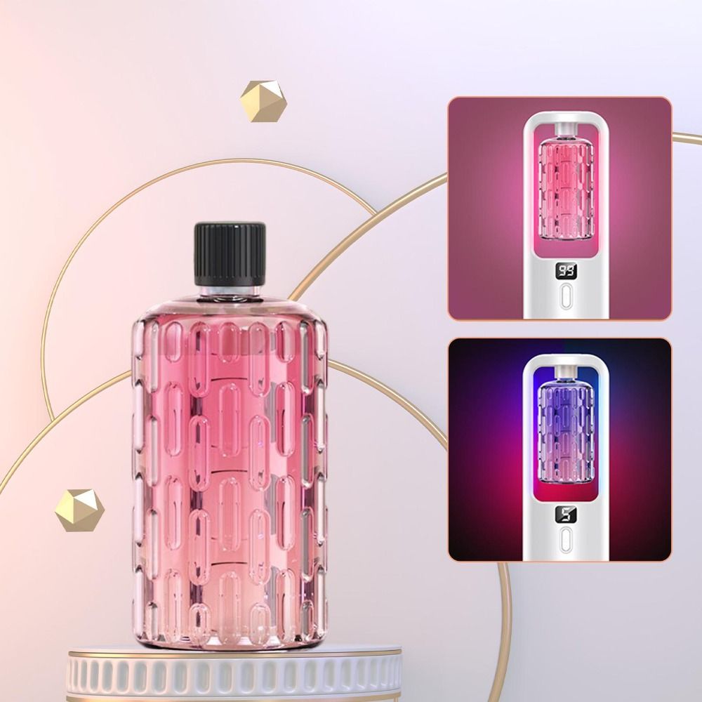 50 ml Diffuser Essentiële Olië - Fragrance Oil Set recensie en prijs