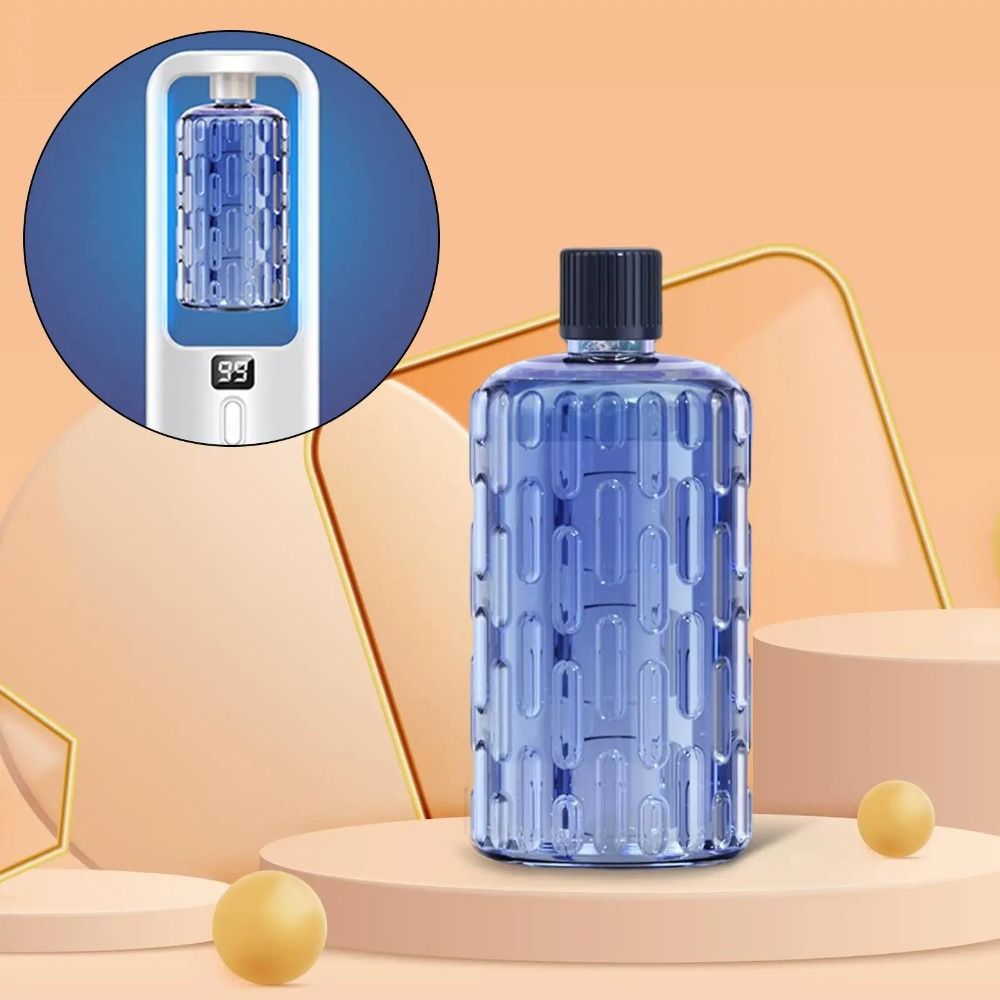 50 ml Diffuser Essentiële Olië - Fragrance Oil Set recensie en prijs