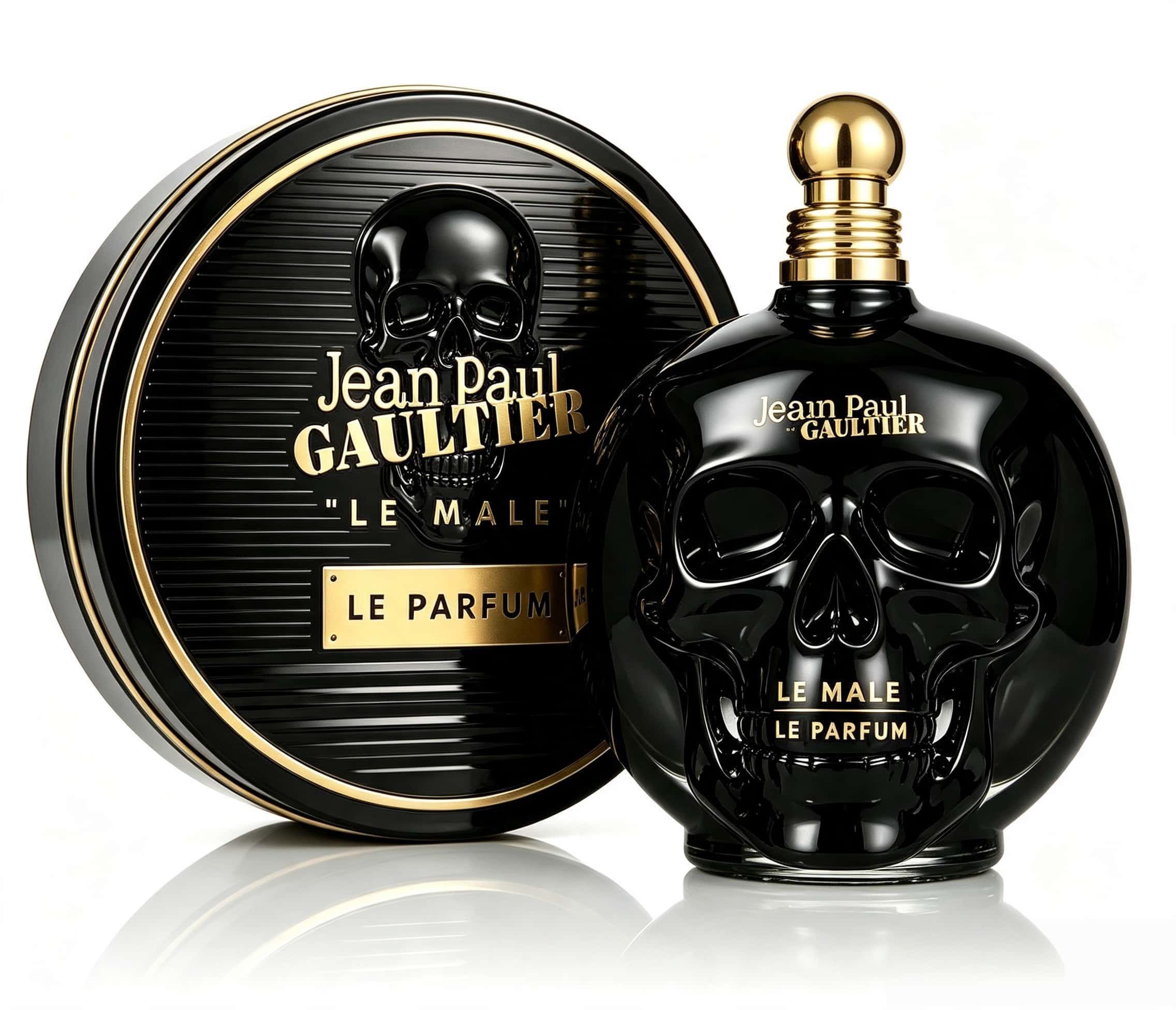 Jean Paul Gaultier 4 Styles He - Home Fragrance Gift recensie en prijs