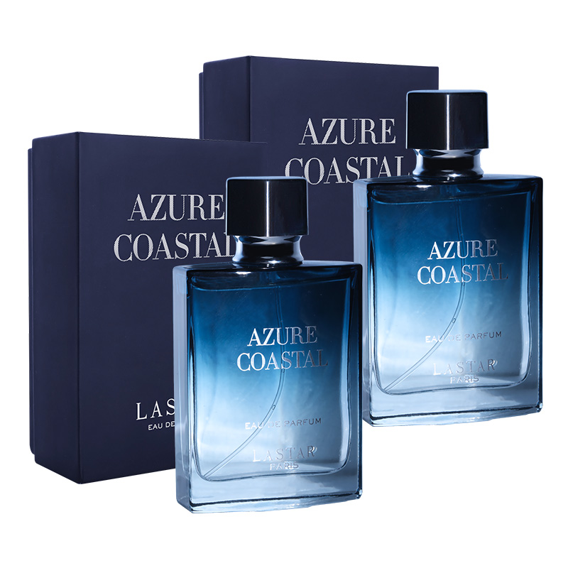 LASTAR Herenparfum, Twee Fless - Home Fragrance Gift recensie en prijs