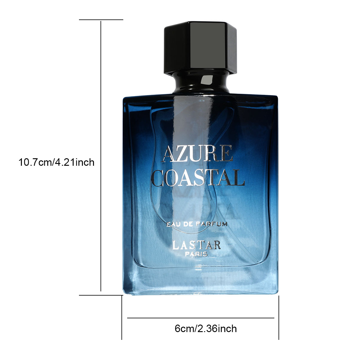 LASTAR Herenparfum, Twee Fless - Home Fragrance Gift recensie en prijs