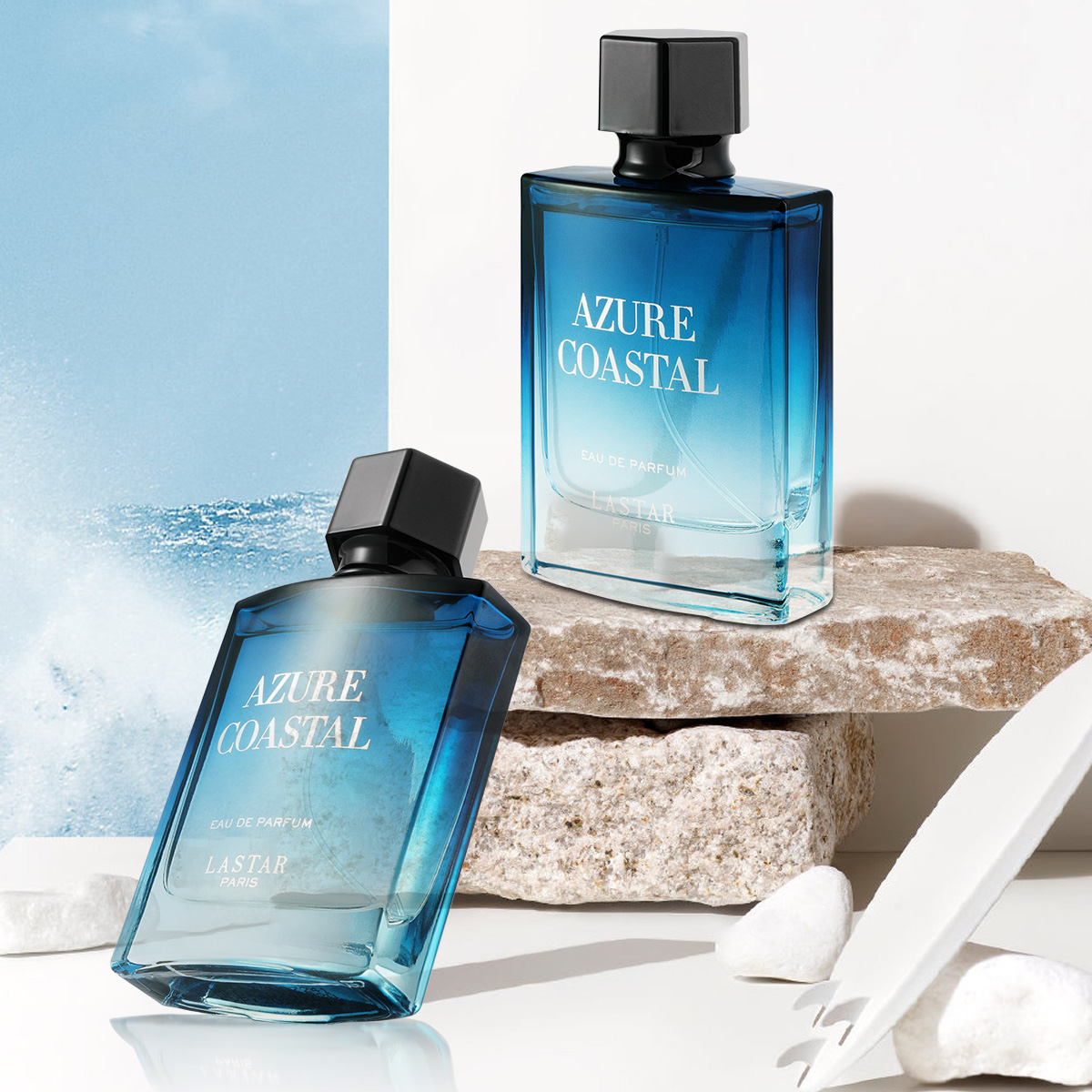 LASTAR Herenparfum, Twee Fless - Home Fragrance Gift recensie en prijs