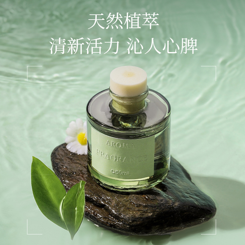 50ml Wijnstok Aromatherapie Ol - Home Fragrance Oud recensie en prijs
