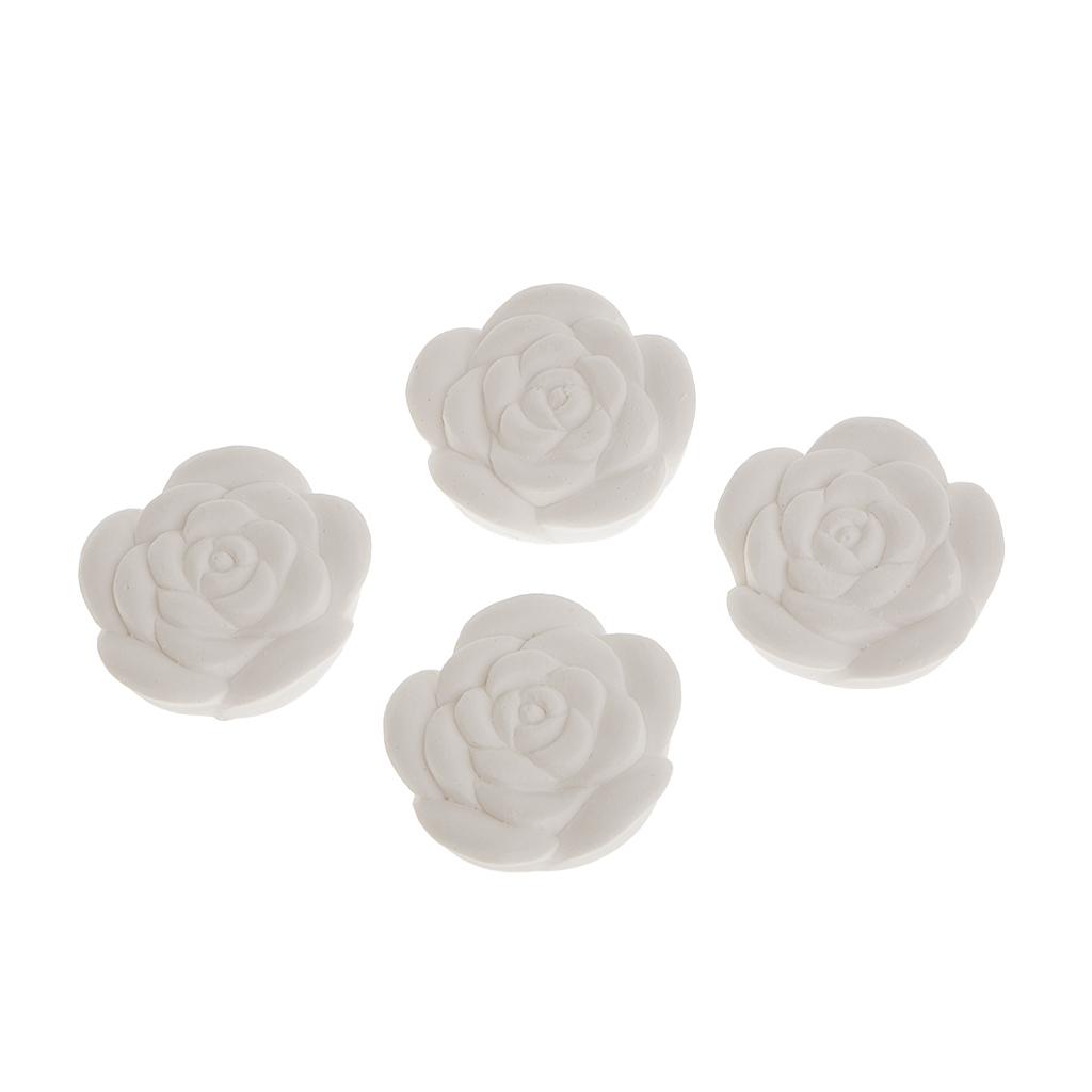 Parfumnavulset met geurstenen, - Fragrance Oil Set recensie en prijs