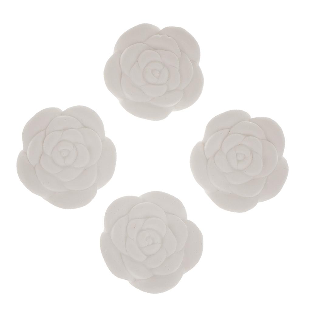 Parfumnavulset met geurstenen, - Fragrance Oil Set recensie en prijs