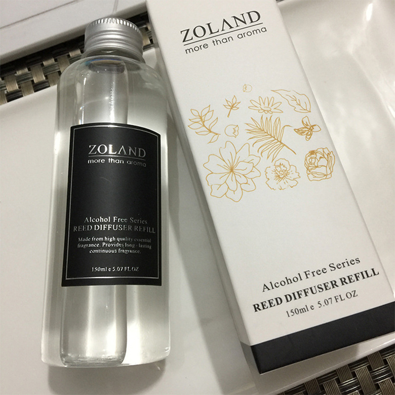 150 Ml Thuis Geur Natuurlijke  - Home Fragrance Oud recensie en prijs