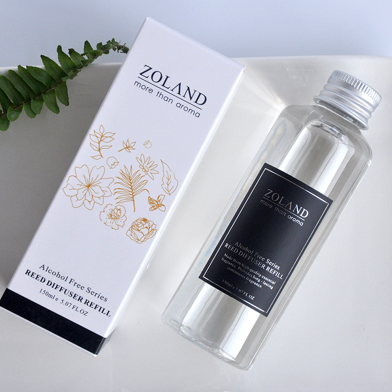 150 Ml Thuis Geur Natuurlijke  - Home Fragrance Oud recensie en prijs