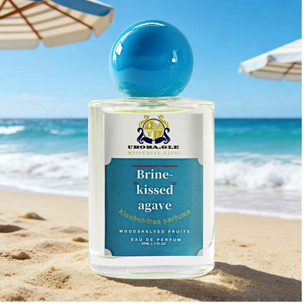 Brine-kissed Agave: Oceaan-geï - Home Fragrance Usa recensie en prijs