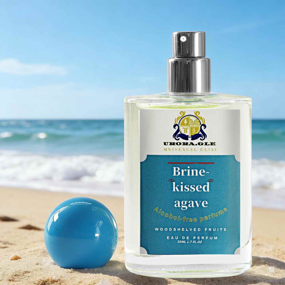Brine-kissed Agave: Oceaan-geï - Home Fragrance Usa recensie en prijs
