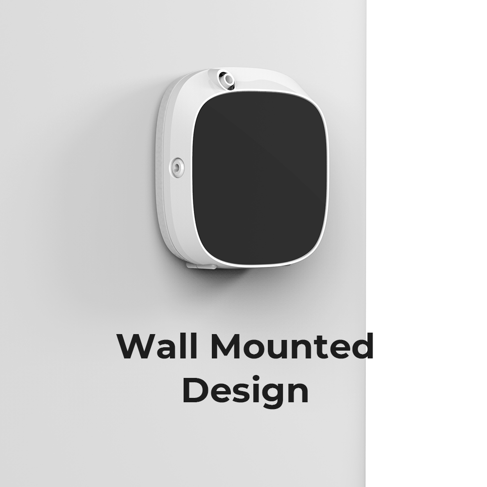 Hiinst Bluetooth & App Comfort - Home Fragrance Oud recensie en prijs